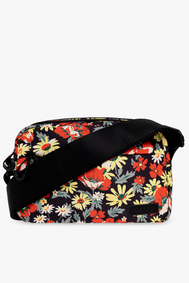 Ganni ‘Festival’ shoulder bag Women's Bags Vitkac